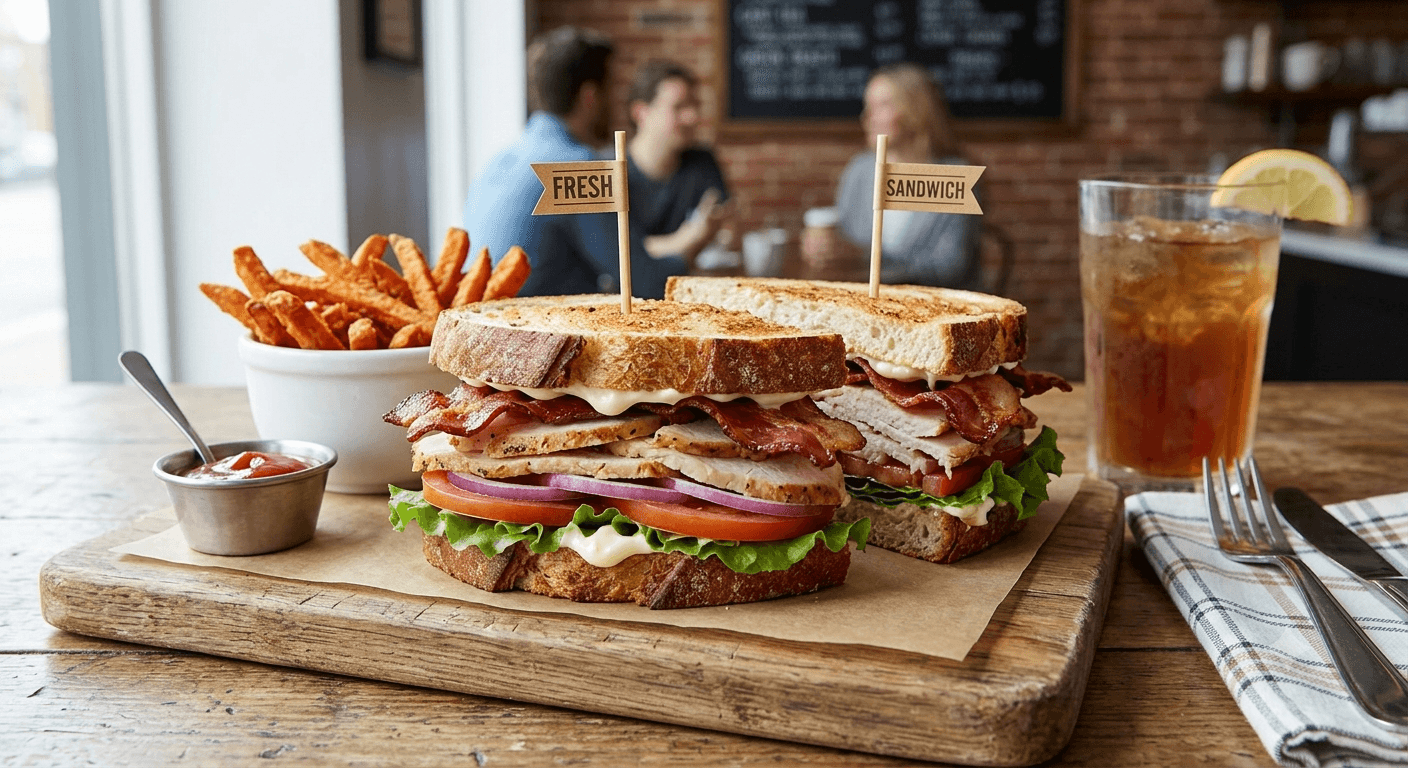 Sandwitch