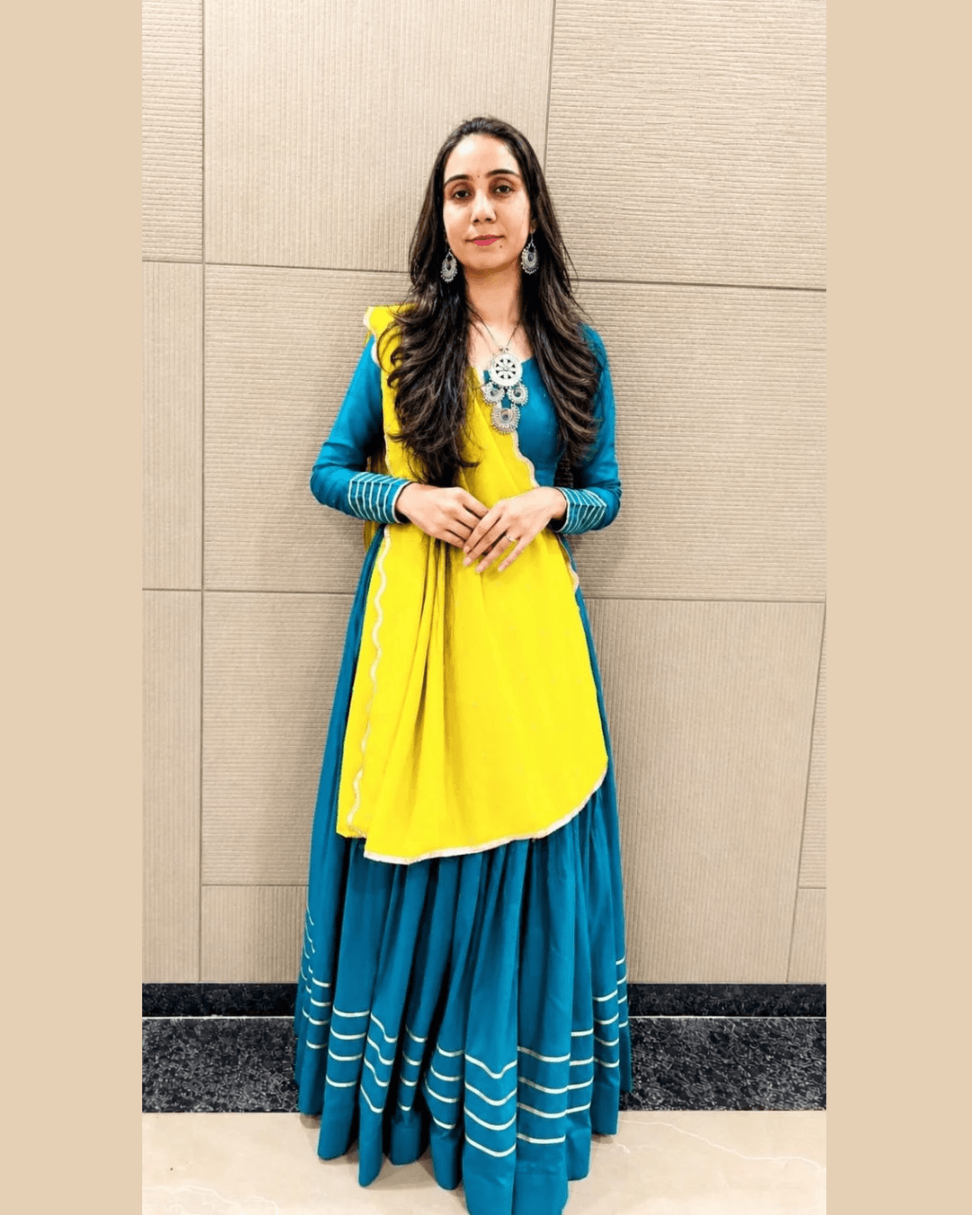 Chaniya choli